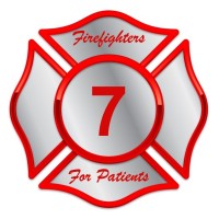 Rescue 7 Firefighters for Patients logo - Similar company to Kif1A.Org