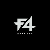 F4 Defense LLC logo - Similar company to Caveman®