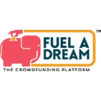 Fueladream logo - Similar company to Bitgiving