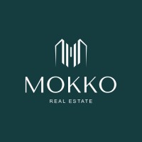 MOKKO real estate logo - Similar company to Yolchu Ltd