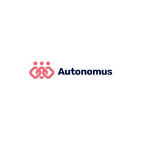 Autonomus logo - Similar company to Tstfy