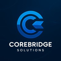 Core Bridge Solutions logo - Similar company to Core Bridge