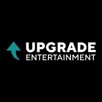 Upgrade Entertainment logo - Similar company to Round 3 Studios