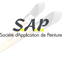 SAP - Société d'Application de Peinture logo - Similar company to Afel