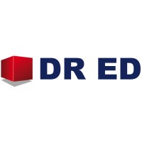 DR ED - DR ELECTRO DIESEL logo - Similar company to Bead Pueyo