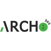 Arch966 logo - Similar company to مدار الهندسة Orbit Engineers