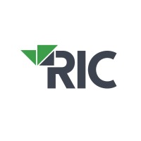 RIC (Regional Investment Corporation) logo - Similar company to Cause + Effect Co