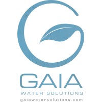Gaia Water Solutions logo - Similar company to Gaia Water
