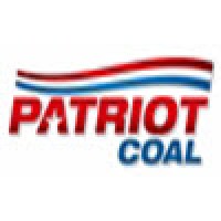 Patriot Coal Corporation logo - Similar company to Blackhawk Mining