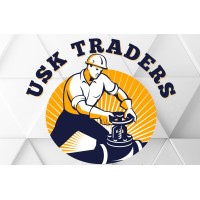 U S K TRADERS logo - Similar company to Data Converged Solutions