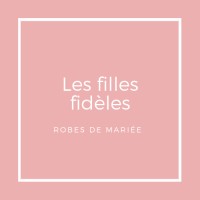 Les filles fidèles logo - Similar company to Tyger