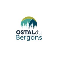 OSTAL DU BERGONS logo - Similar company to Colmar Charpentes