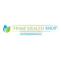 Frimp Health Shop logo - Similar company to Windfall Market