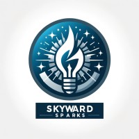 Skyward Sparks logo - Similar company to Zenshin