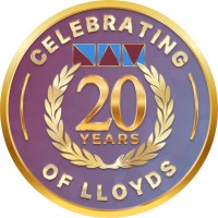 Lloyds Auctions logo - Similar company to Grays