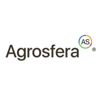 Agrosfera logo - Similar company to Fruitech