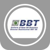 GALLERIA DI BASE DEL BRENNERO - BRENNER BASISTUNNEL BBT SE logo - Similar company to Sever Srl