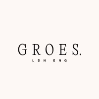 GROES logo - Similar company to Alex Eagle Studio