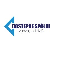 Dostępne Spółki w 24h - biuro rachunkowe, księgowość, gotowe spółki, wirtualne biuro