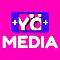 Yo-Media logo - Similar company to Congrega Formação