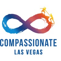Compassionate Las Vegas logo - Similar company to E11Even Media