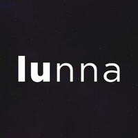 Agência Lunna logo - Similar company to Digital Plus - Agência De Marketing Digital