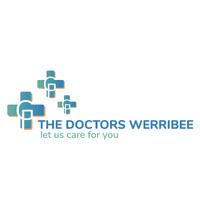 The Doctors Werribee logo - Similar company to Woollahra Doctors
