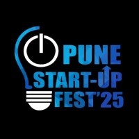 Pune StartUp Fest logo - Similar company to Mass It Solutions Llp