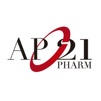 AP21 PHARM logo - Similar company to Nutribiolite