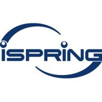 iSpring Water Systems logo - Similar company to Express Water