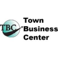 Town Business Center logo - Similar company to Ogena Solutions