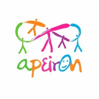 APEIRON NPO logo - Similar company to Gs Rubber Parts Manufacturing G.P.