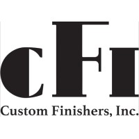 Custom Finishers Inc. logo - Similar company to Amcase Inc.