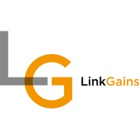 LinkGains (HK) Limited logo - Similar company to Estmob, Inc.