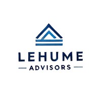 Lehume Advisors logo - Similar company to The Collaborative Training Company