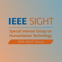 IEEE SIGHT Group - ENIS Student Branch logo - Similar company to Ieee Sight Group - Eui Student Branch