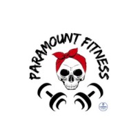 Paramount Fitness IoM logo - Similar company to Cerené