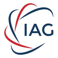 Institute for Applied Geopolitics logo - Similar company to Geopolitics & Strategy