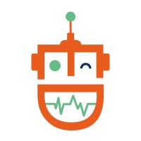 MECABOT logo - Similar company to Tdrobotica