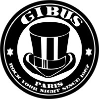 Gibus Club logo - Similar company to Odile De Changy