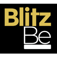 BlitzBe Marketing logo - Similar company to Venture X Rolling Meadows