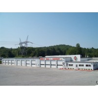 Powell's Truck & Equipment, Inc and Powell's Idealease, LLC logo - Similar company to Mbb Affiliates, Llc