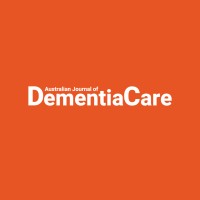 Australian Journal of Dementia Care logo - Similar company to Renewal Journal