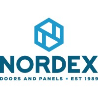 Nordex Doors & Panels logo - Similar company to Maxdoor
