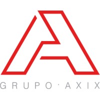 GRUPO AXIX CONSTRUCCIONES Y SERVICIOS logo - Similar company to Mm Smart Grid