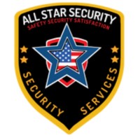 All Star Security Service Inc. logo - Similar company to Proforce1