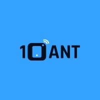 10ant Fix logo - Similar company to Knotsstories