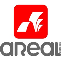 Areal Editores logo - Similar company to Grupo Editorial Presença