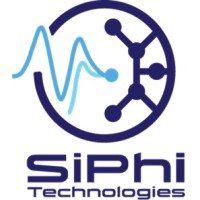 SiPhi logo - Similar company to Neon Physics