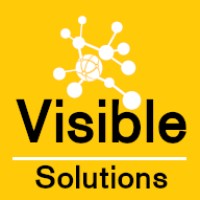 Visible Solutions logo - Similar company to Visible Solutions